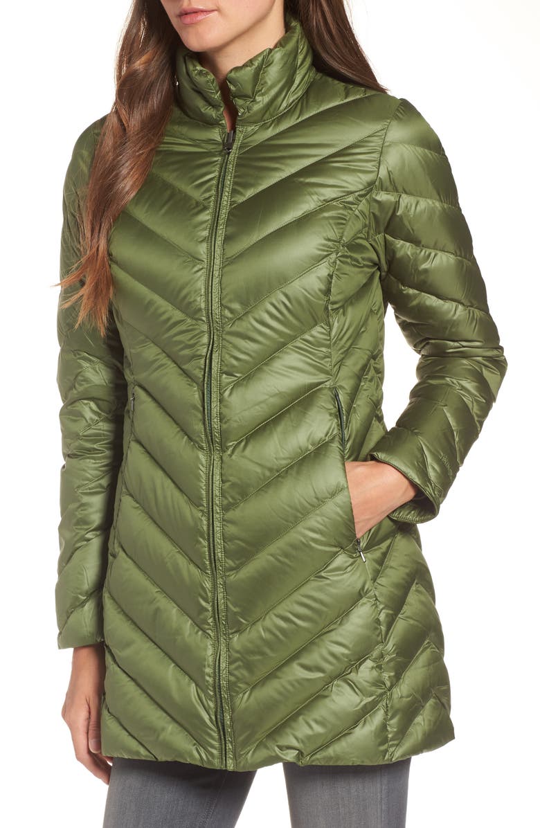 Patagonia Tres Waterproof 3-in-1 Parka, Alternate, color, 