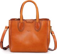 OLD TREND Dahlia Mini Tote Bag