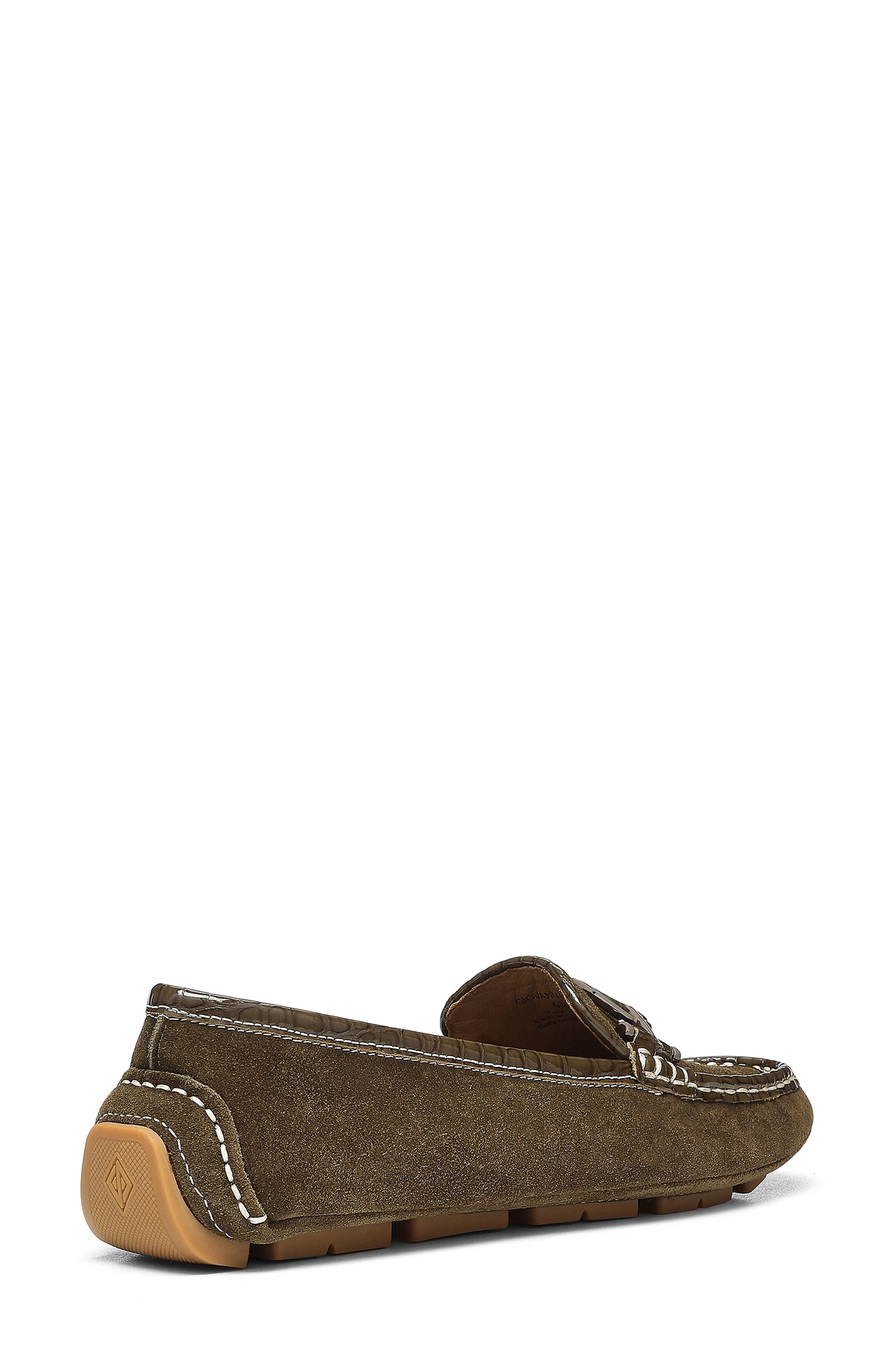 Donald Pliner Giovanna Bit Driving Loafer, Alternate, color, 