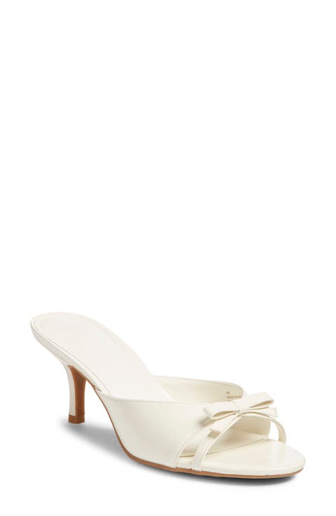 Zaya Heeled Sandal (Women)