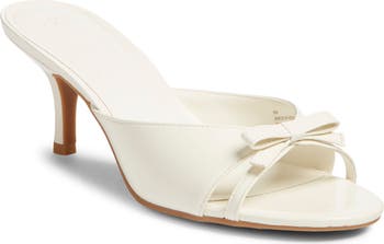 Zaya Heeled Sandal