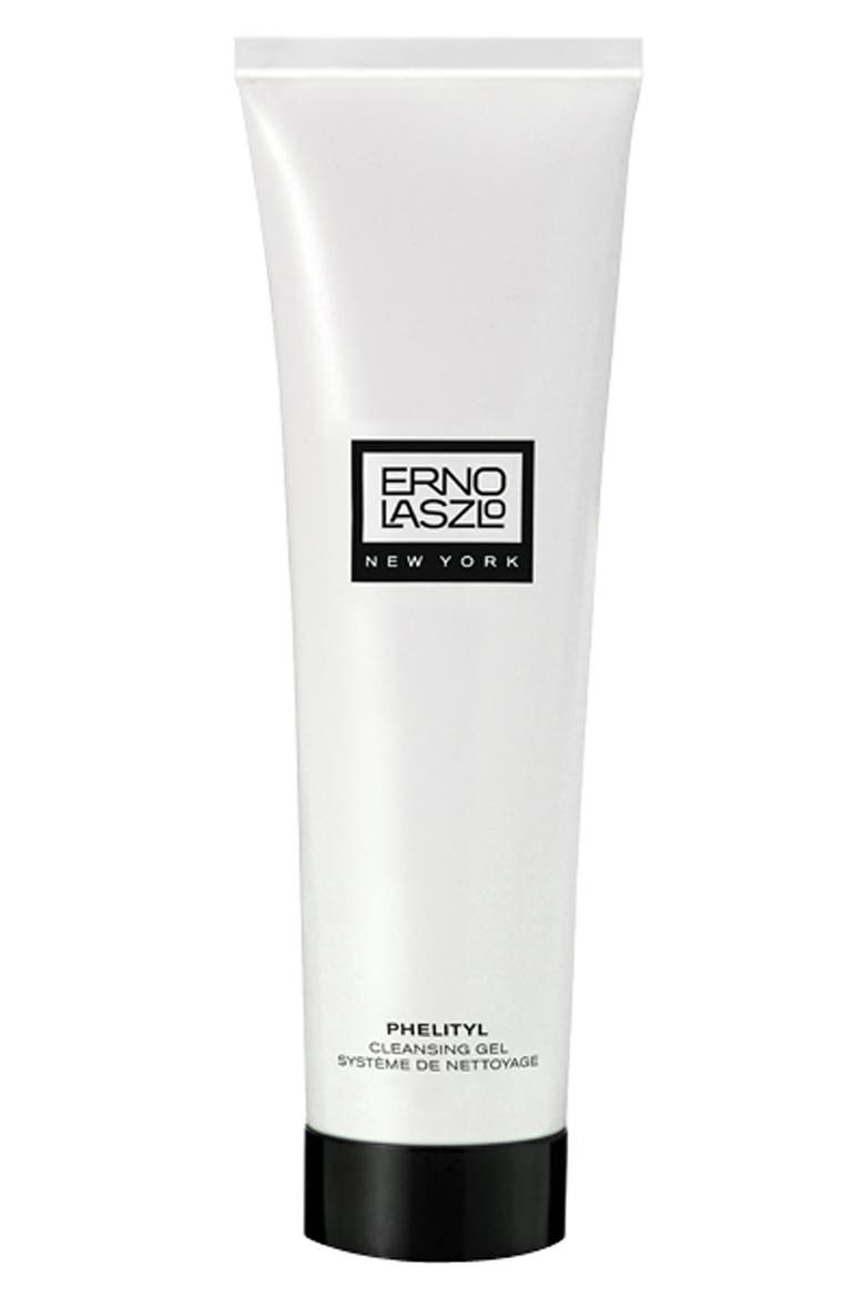 'Phelityl' Cleansing Gel, Main, color, NO COLOR
