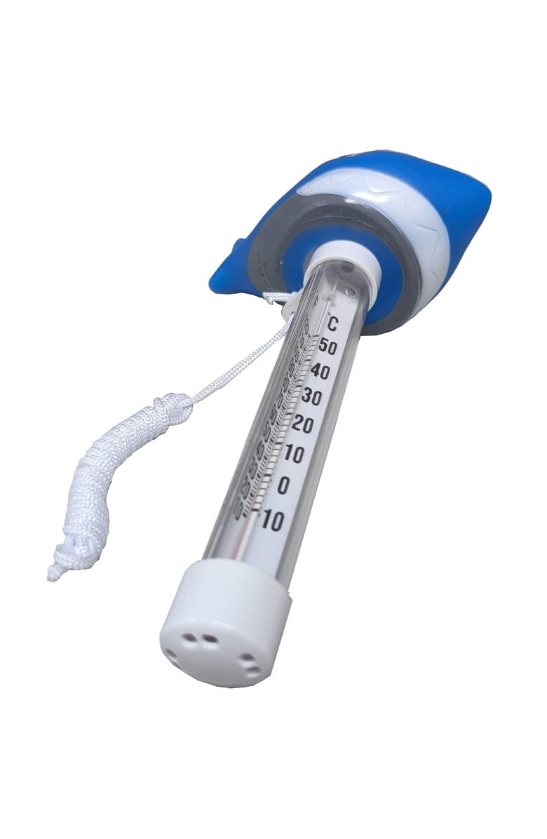 RIPPLE Shark Pool Thermometer, Alternate, color, 
