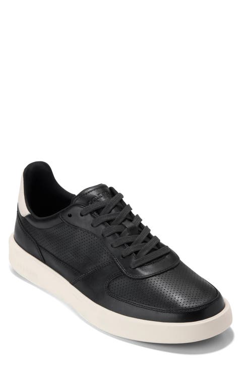 Grand Crosscourt Daily Court Sneaker (Men)