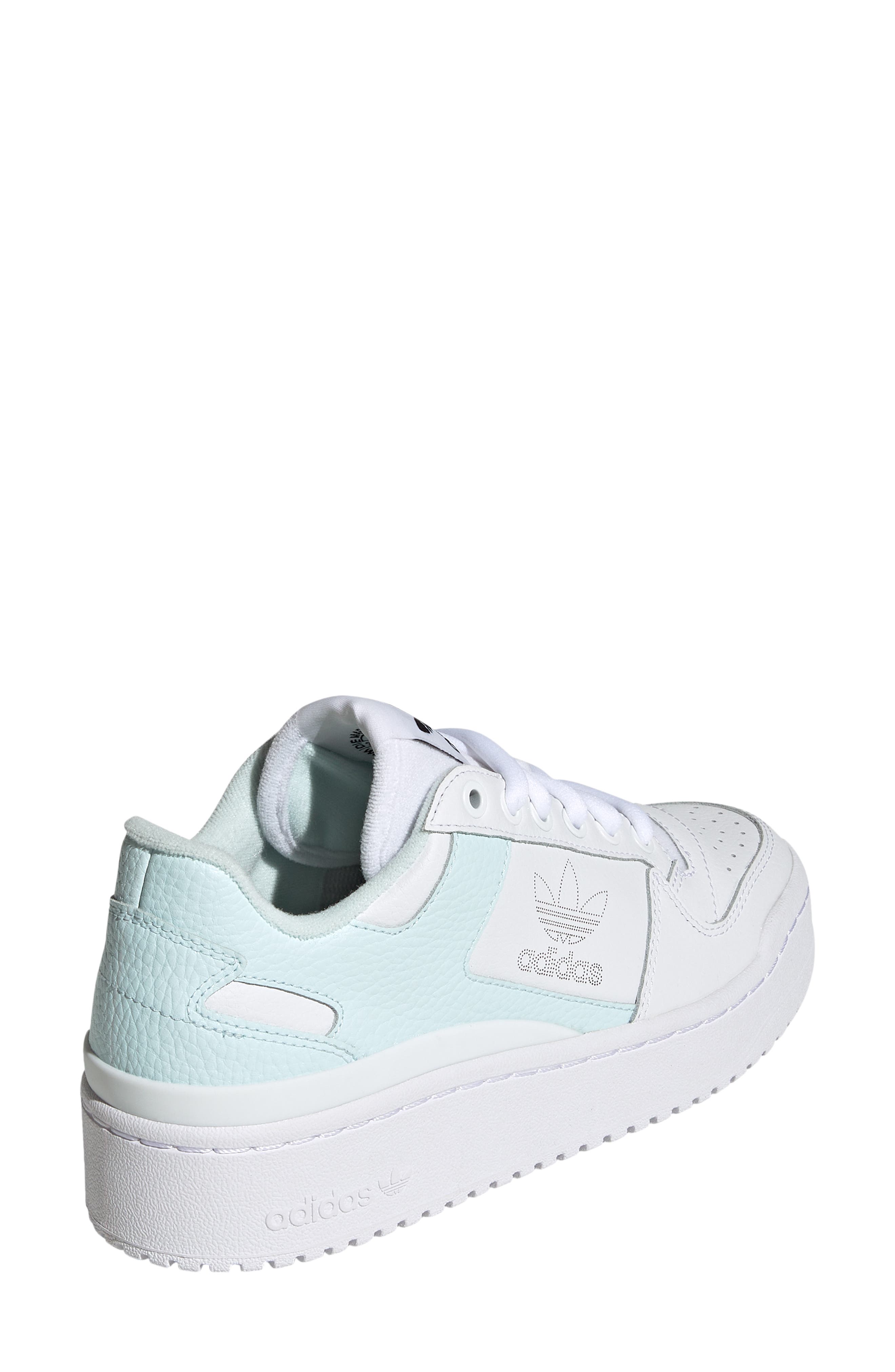 adidas Forum Bold Basketball Shoe, Alternate, color, 