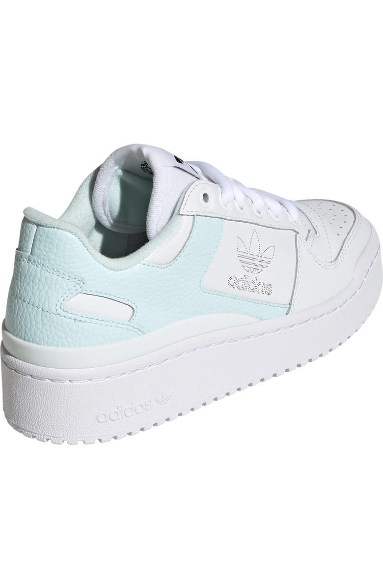 adidas Forum Bold Basketball Shoe, Alternate, color,