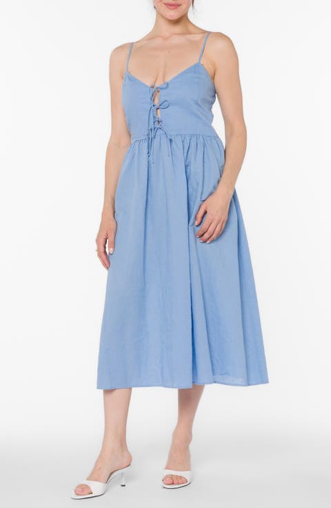 Sonata Midi Dress