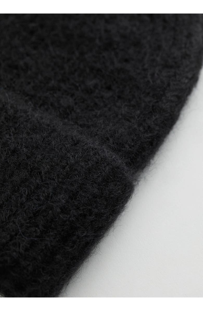 & Other Stories Cuffed Beanie, Alternate, color, 