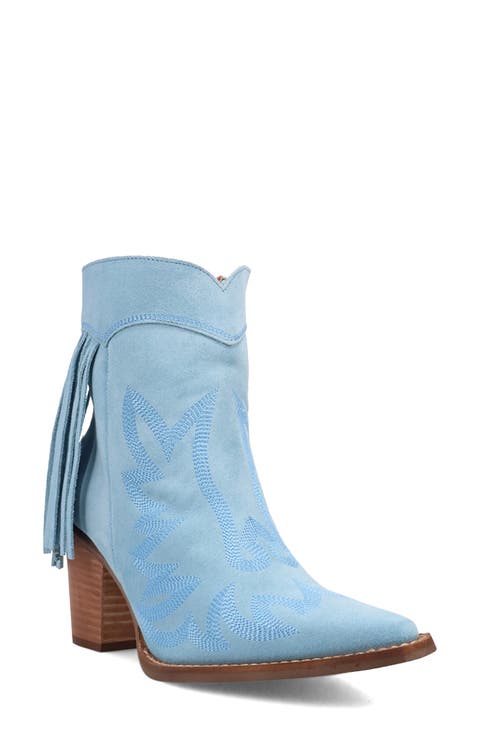 Wild Sage Western Boot (Women)