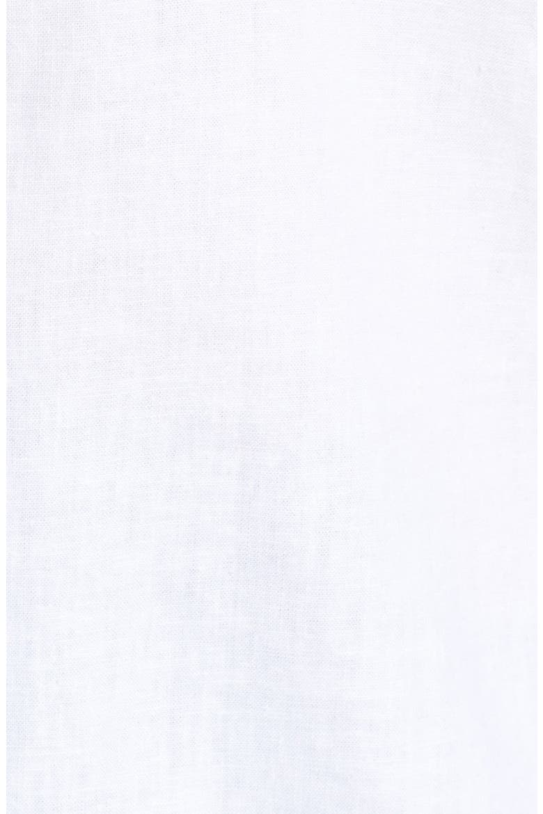 Button Front Camisole, Alternate, color, WHITE