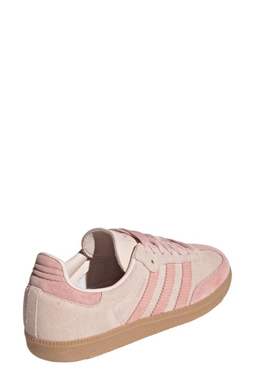 Adidas Originals Adidas Gender Inclusive Samba Og Sneaker