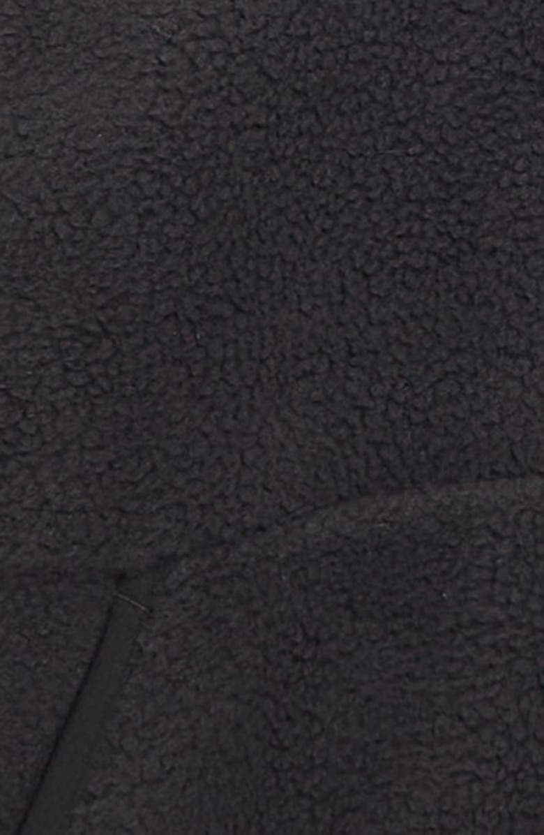 The North Face Kids' Yumiori Full Zip Fleece Jacket, Alternate, color, Tnf Black