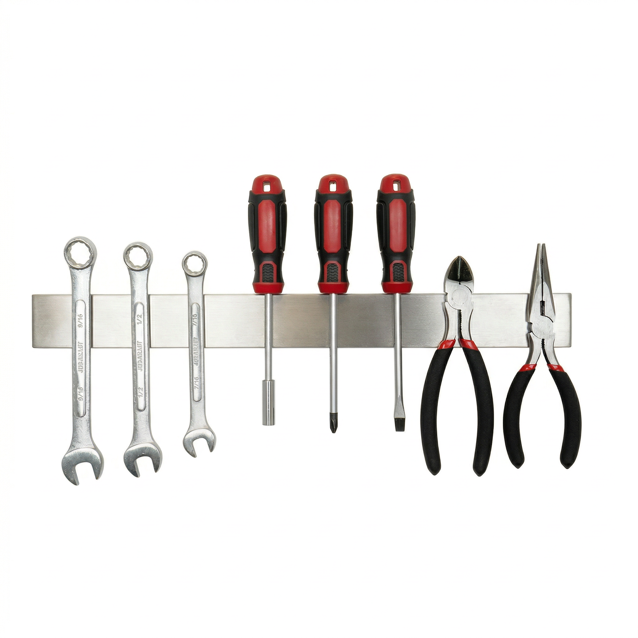 selected Stainless Steel