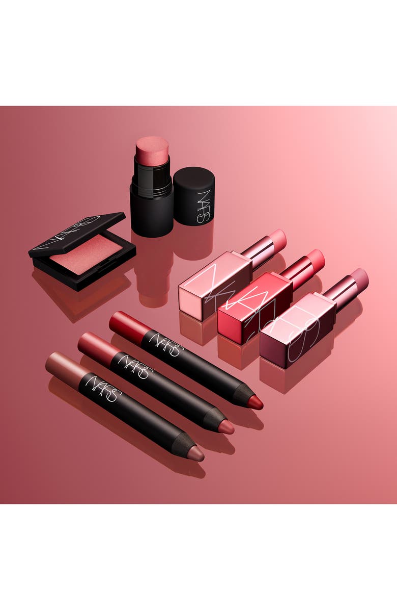 NARS Velvet Matte Lip Pencil Set $87 Value, Alternate, color,