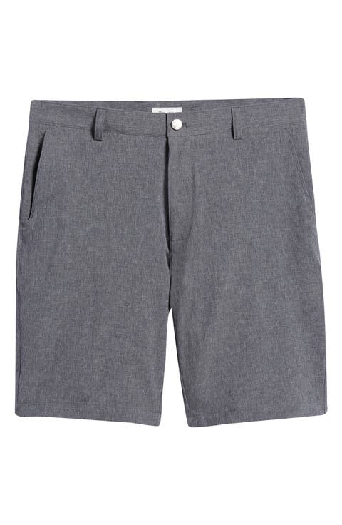 Men's Shackleford Performance Hybrid Shorts