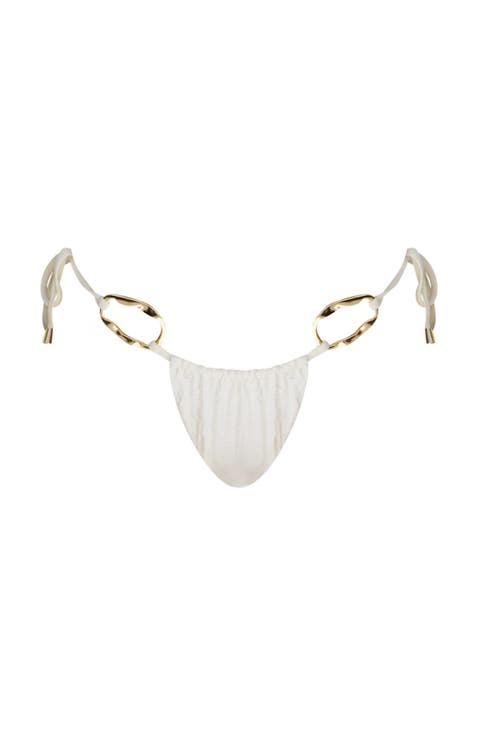 Ivy Bikini Bottom