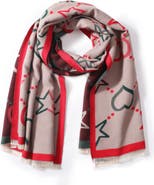 Youzey The Astra Scarf