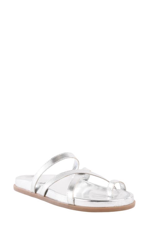 Highline Slide Sandal (Women)