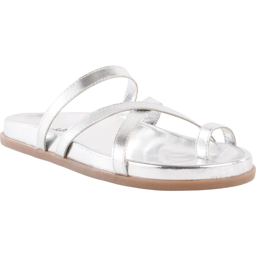 SEYCHELLES SEYCHELLES HIGHLINE SLIDE SANDAL