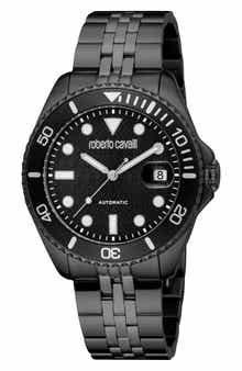 Vigore Bracelet Watch, 40mm