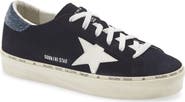 Golden Goose Hi Star Platform Sneaker