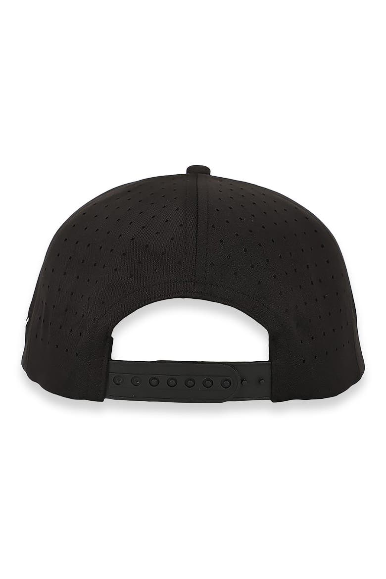Legen-dairy Baseball Cap, Alternate, color, BLACK