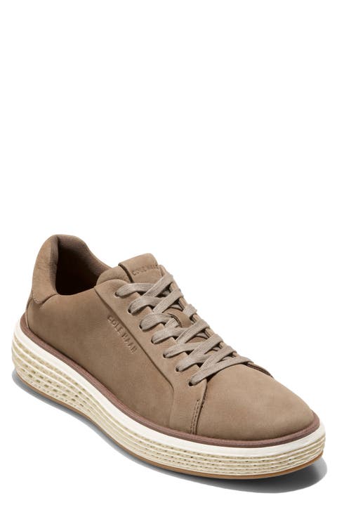 GrandPrø Court Skyweave Sneaker