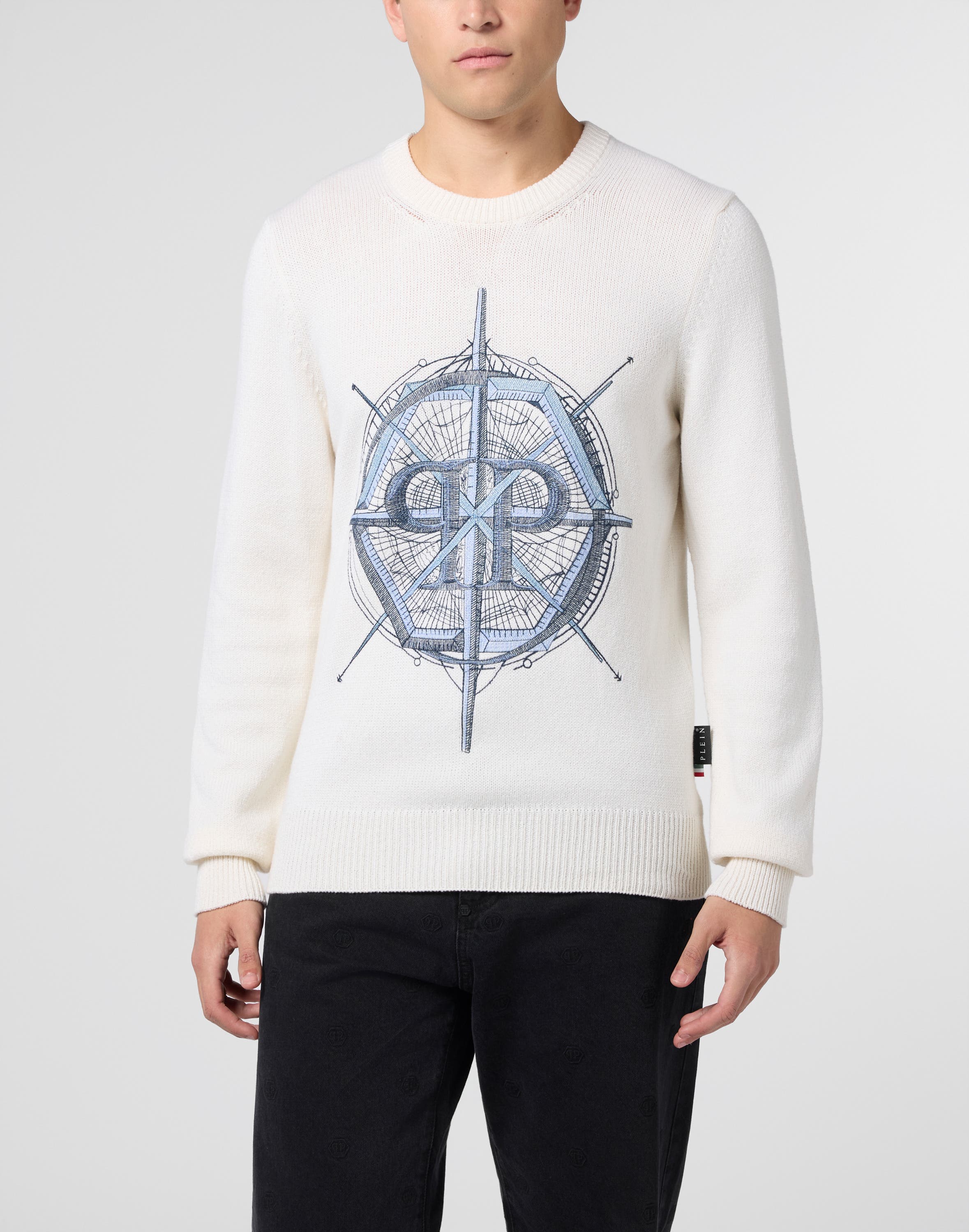 selected OffWhite