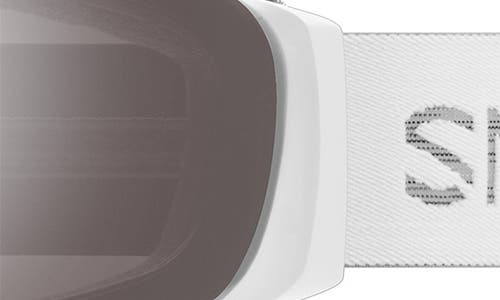 Smith I/o Mag™ 164mm Snow Goggles
