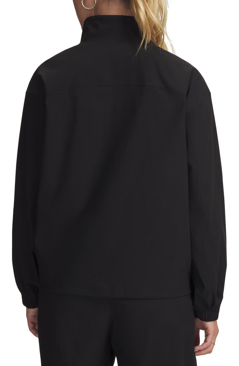 Under Armour Unstoppable Jacket, Alternate, color, Ultimate Black