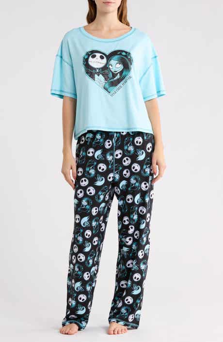 The Nightmare Before Christmas Pajamas