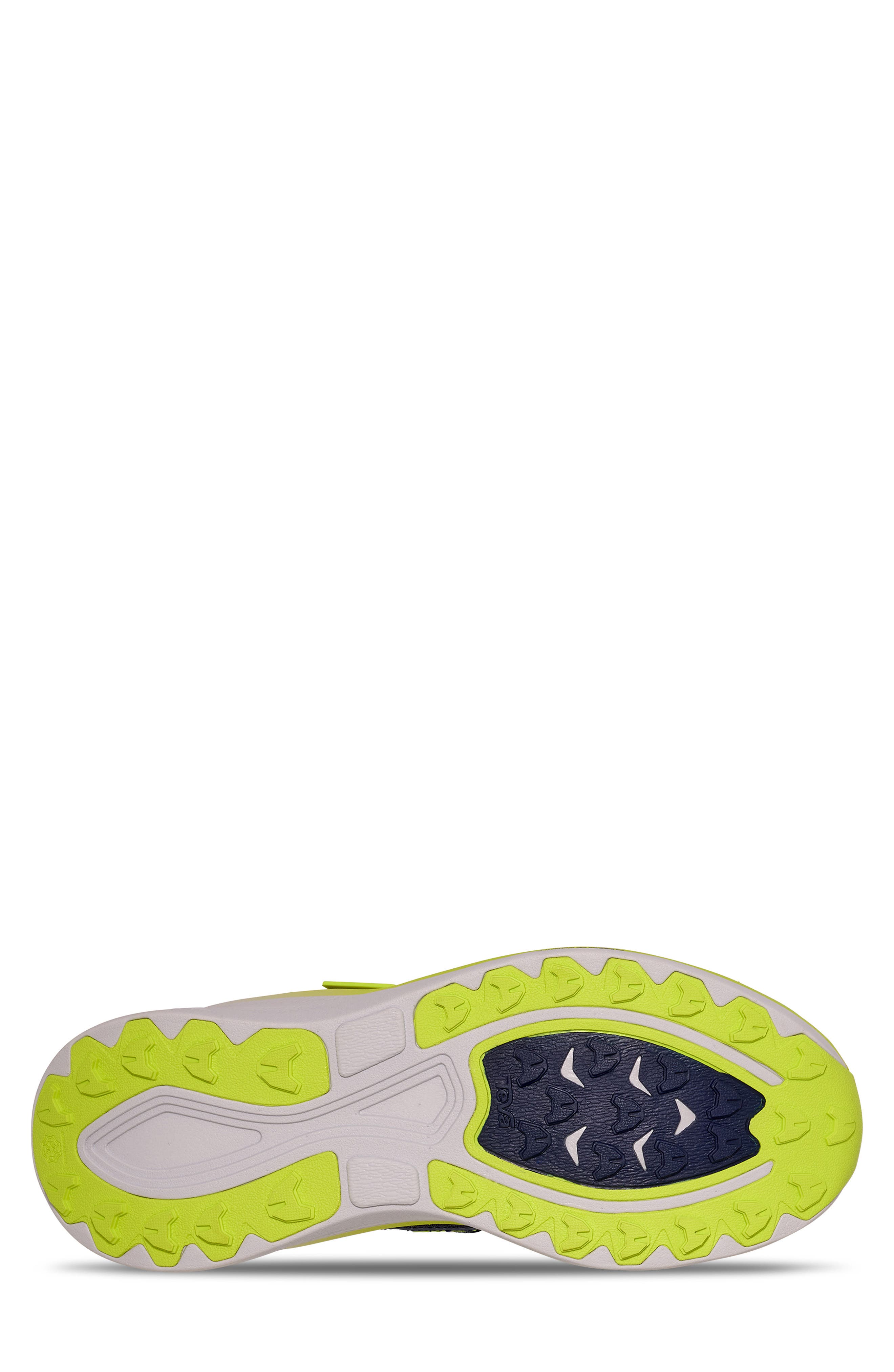 Aventrail Trail Running Shoe, Alternate, color, NAVY MULTI