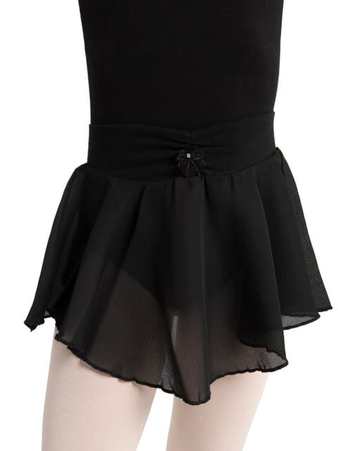 Pull On Skirt Georgette (Toddler, Little Kid & Big Kid)