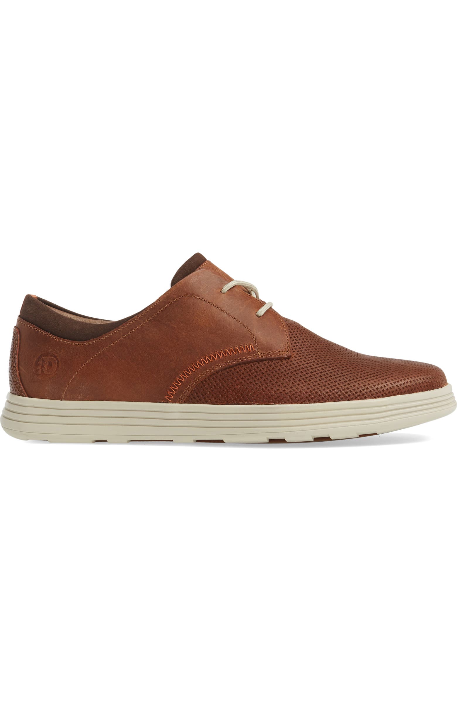 Dunham Men's Winslow Oxford, Brown, 15.5 B(N) UK Dunham Men's Winslow Oxford, Brown, 15.5 B(N) UK