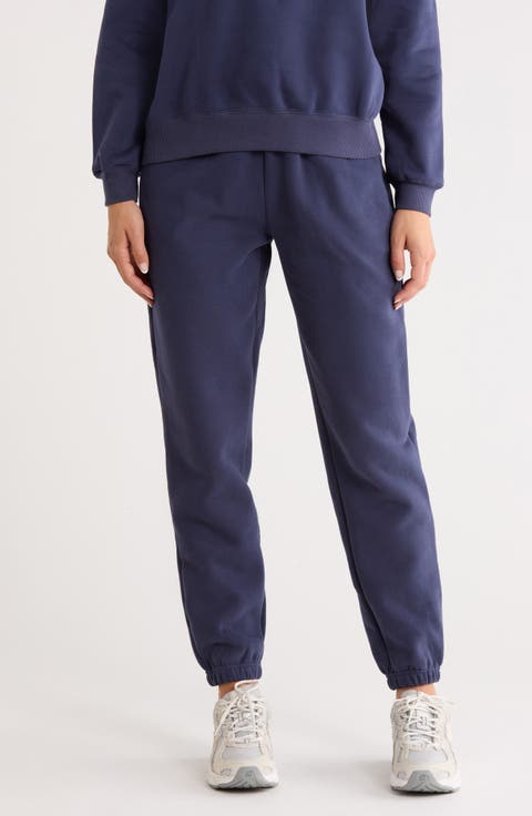Varsity Vault Fleece Shorts