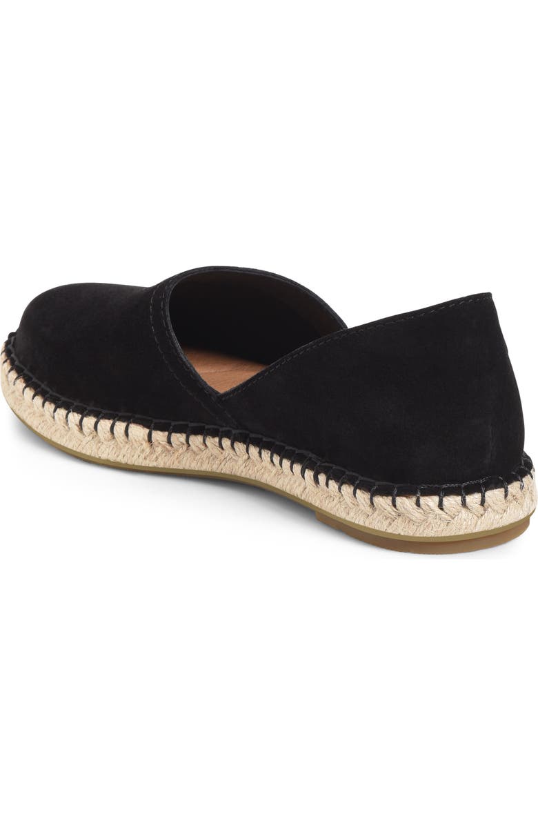 Børn Stitch Espadrille Slip-On, Alternate, color,