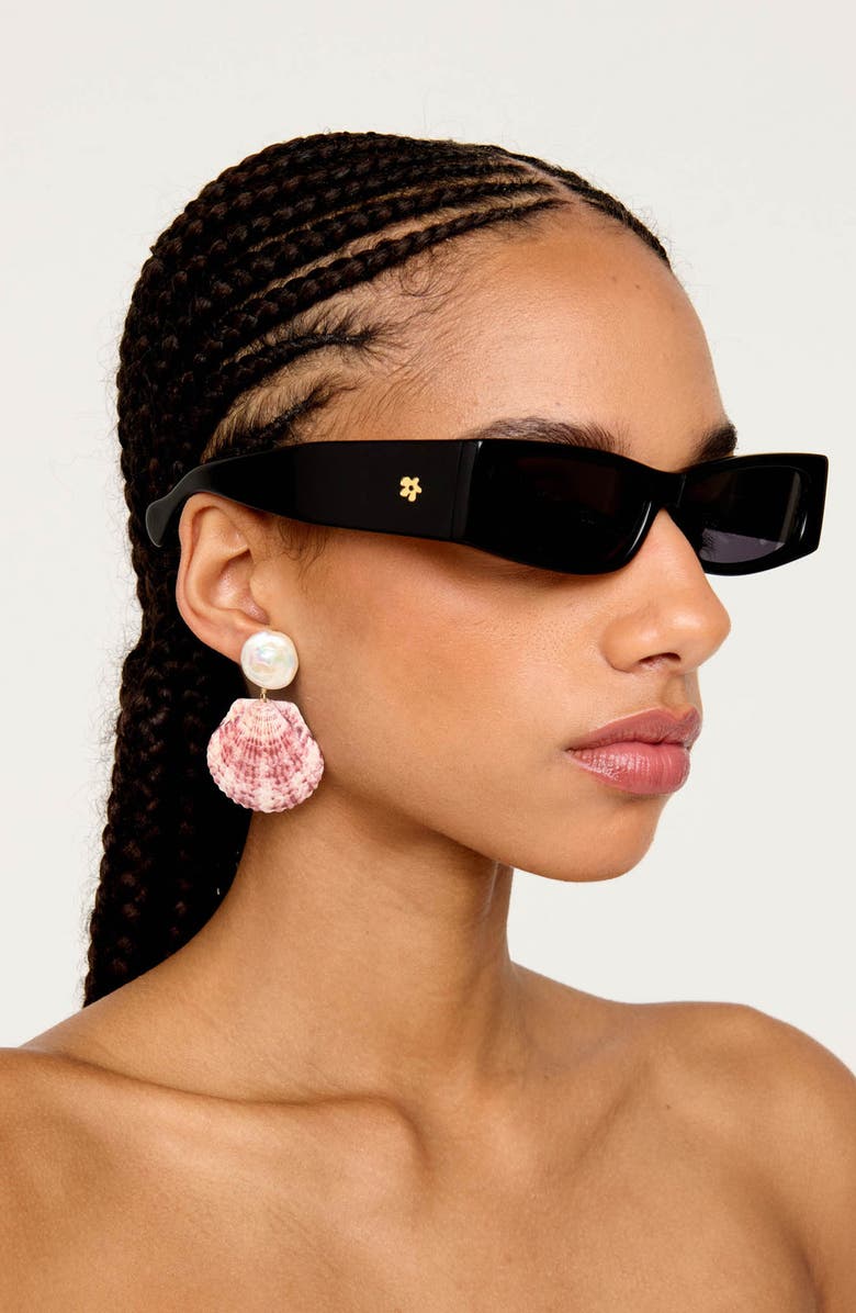 Éliou Isola Earrings, Alternate, color, 