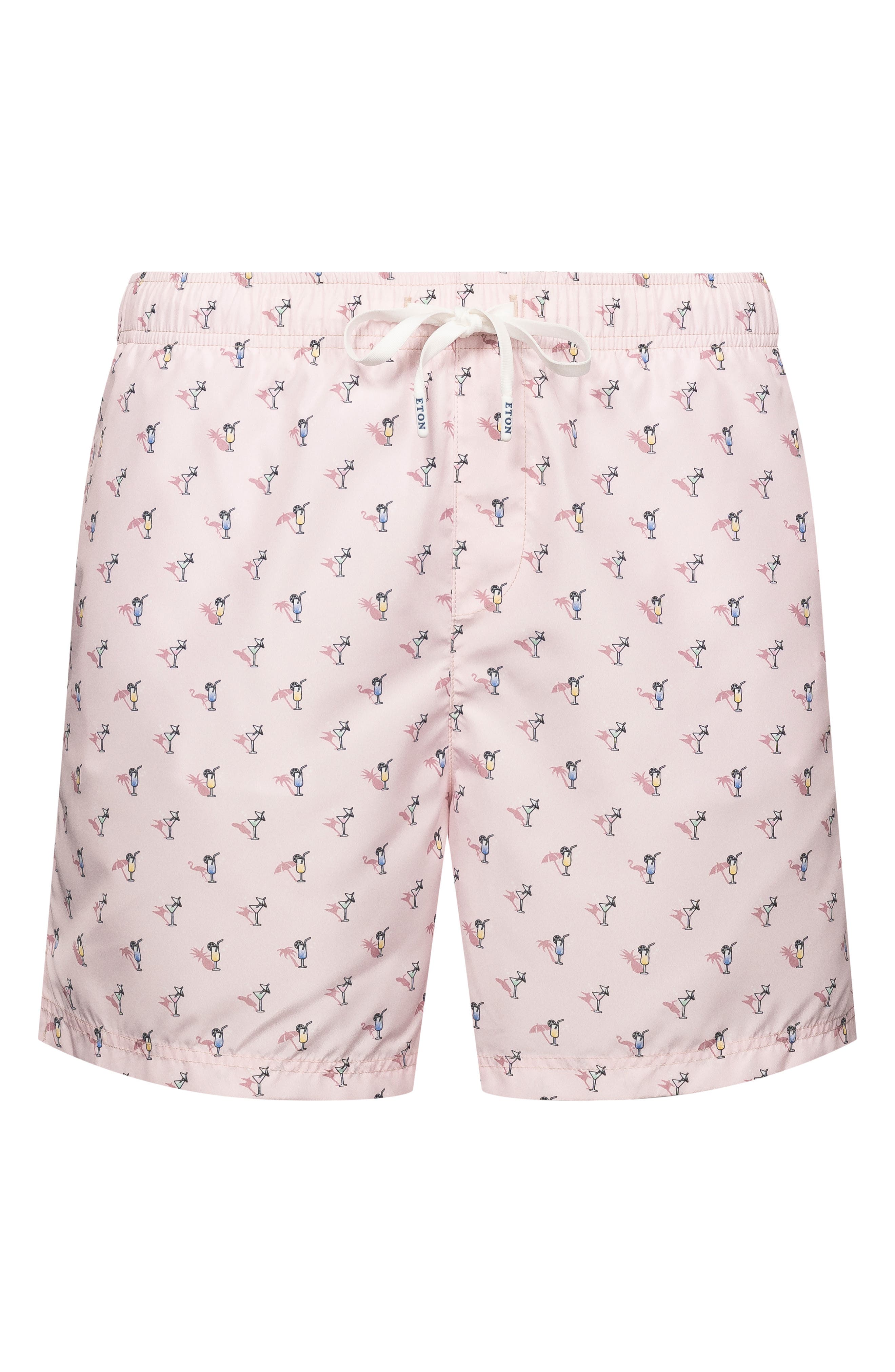 selected PINK/ RED