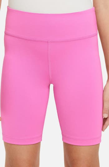 Kids' Dri-FIT Bike Shorts