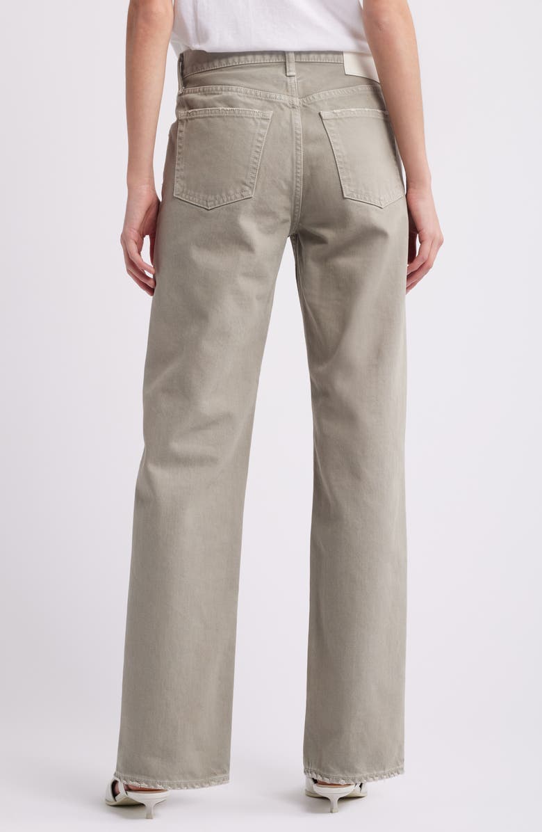 MOUSSY VINTAGE Bayonne Straight Leg Jeans, Alternate, color, 