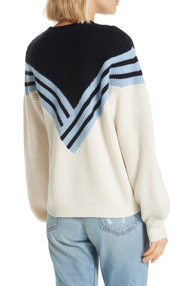 Joie Tillana Sweater, Alternate, color, 