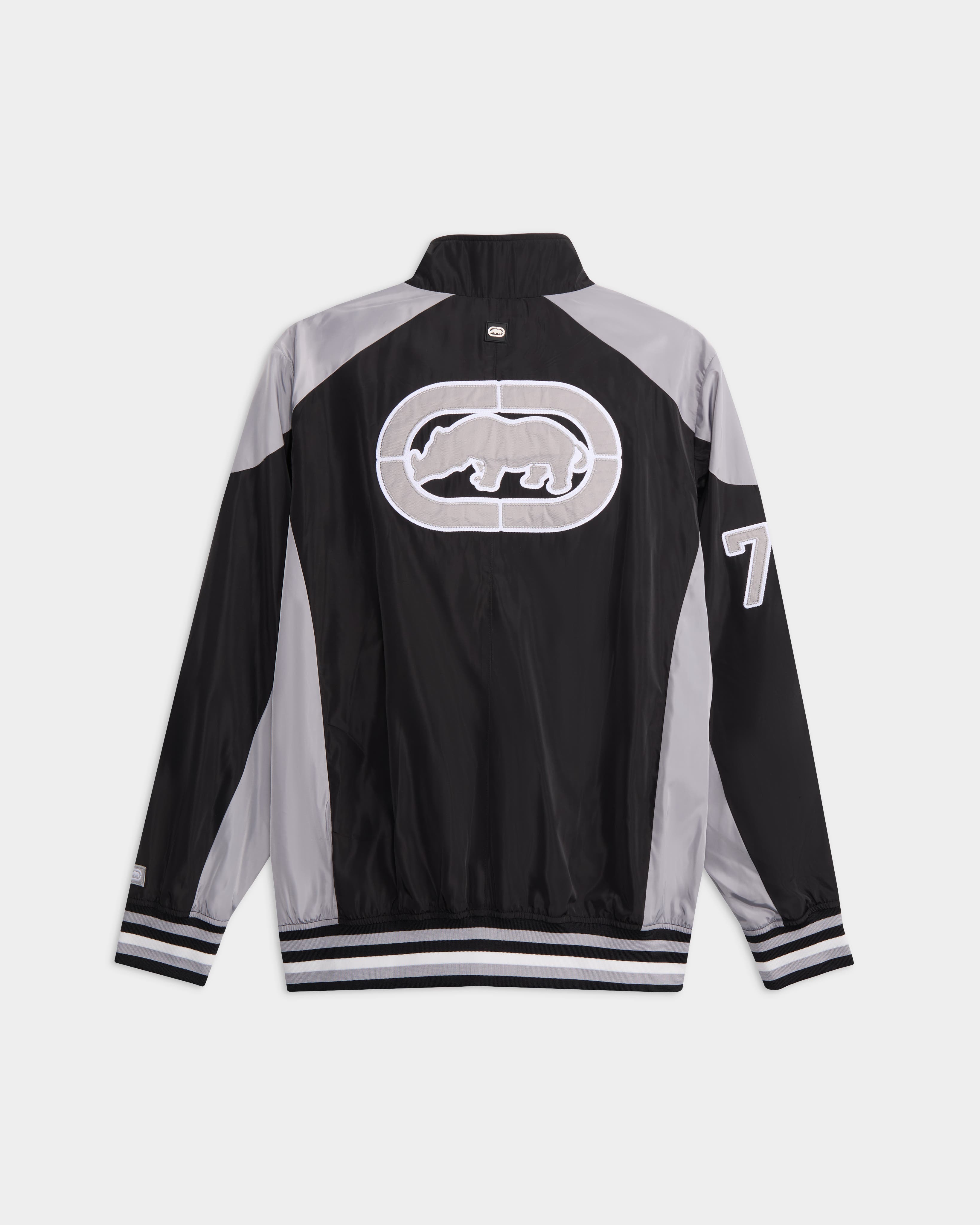 Track is Back Jacket - image 2
