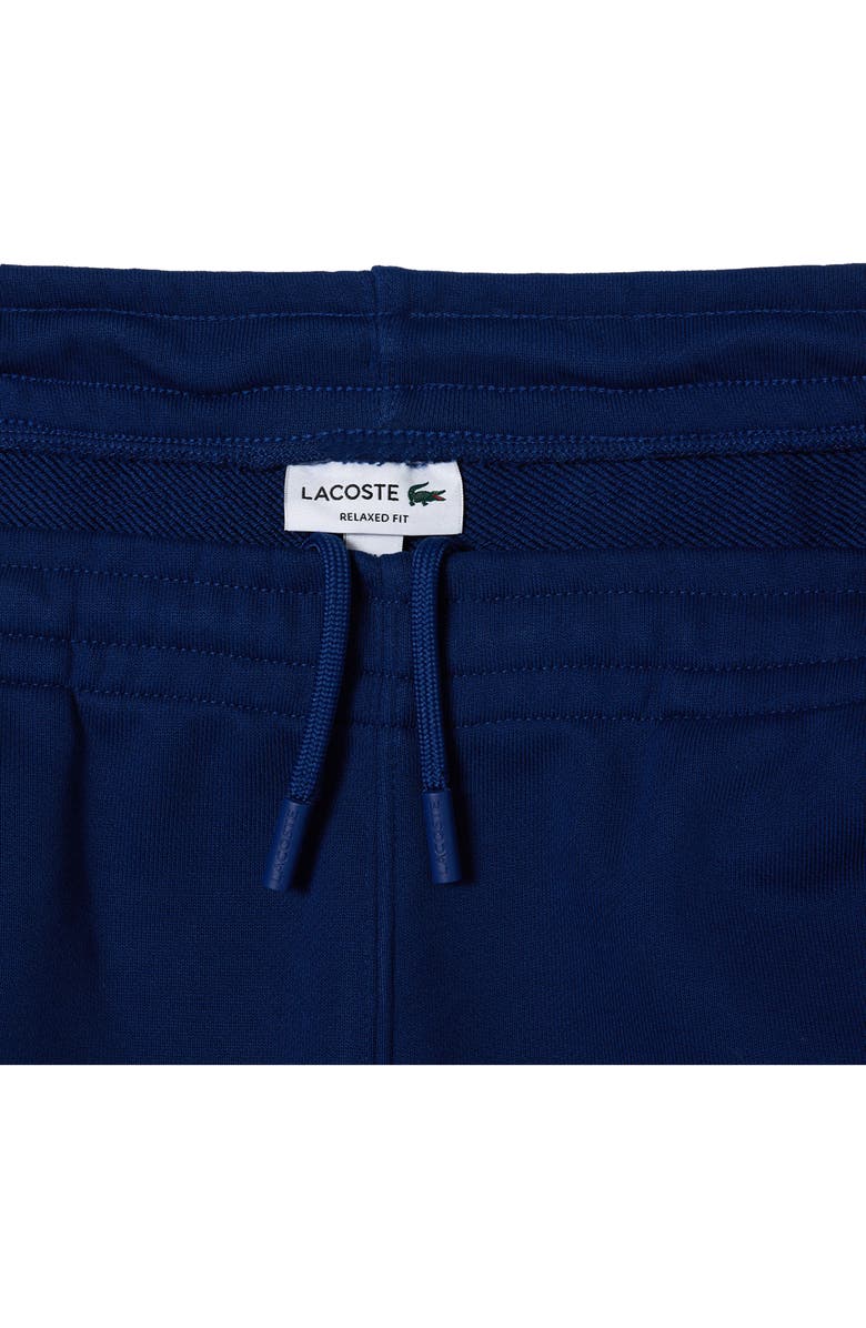 Lacoste Relaxed Fit Sweatpants, Alternate, color, F9f Methylene