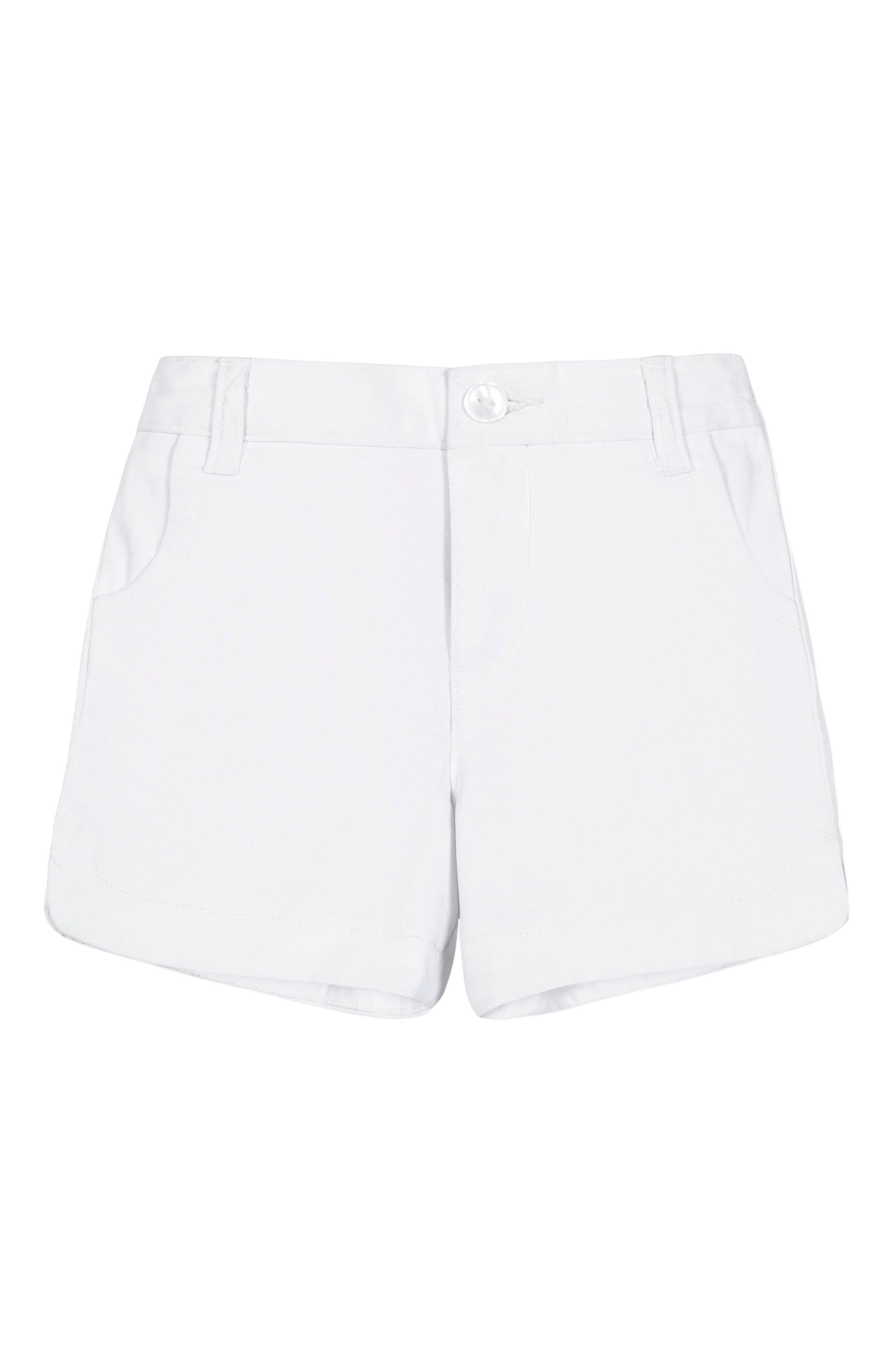 selected White