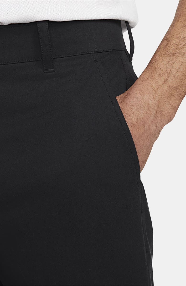 Nike Golf Nike Dri-FIT UV Flat Front Men's Chino Golf Pants, Alternate, color,