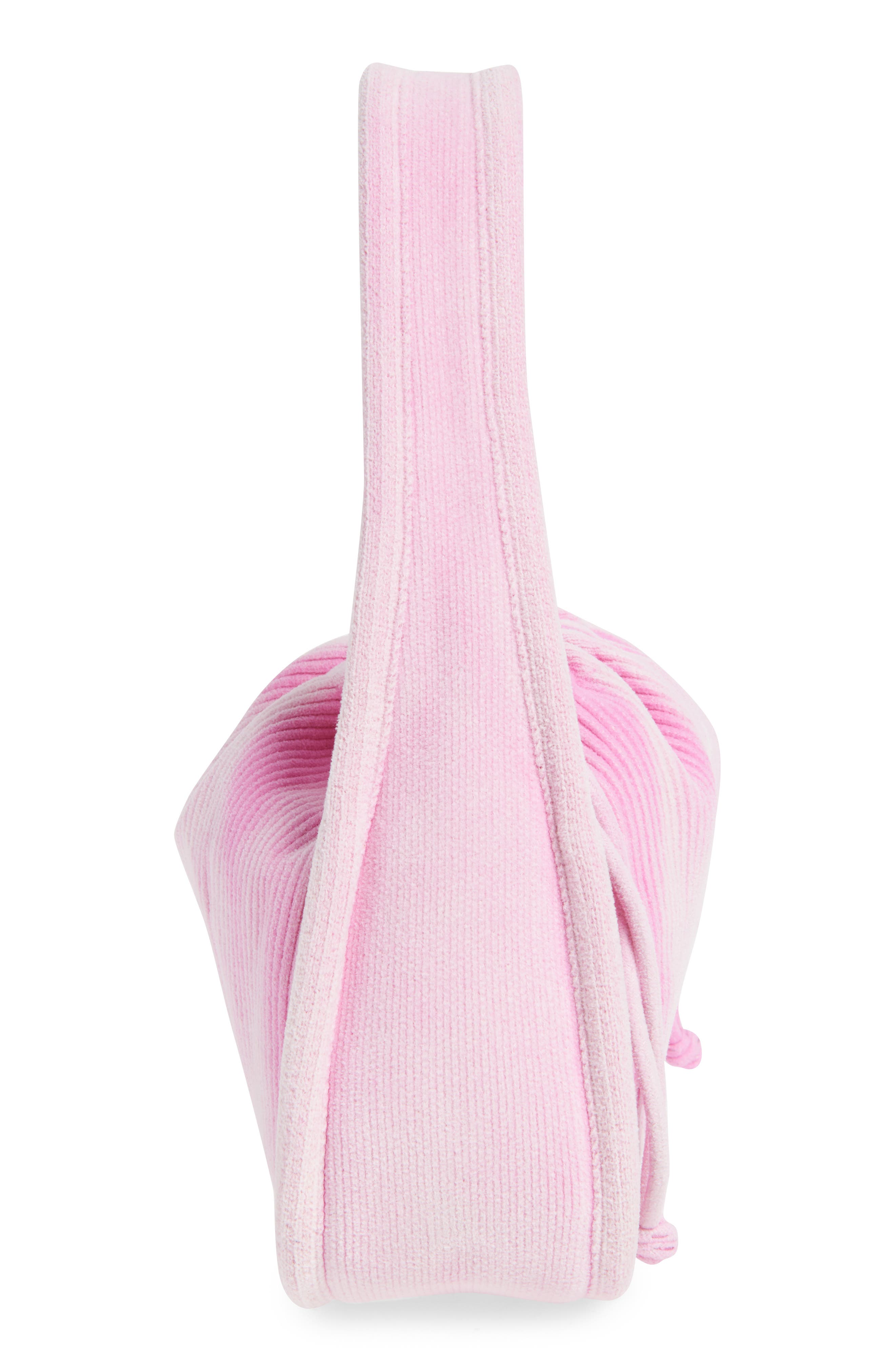 Alexander Wang Small Ryan Handbag, Alternate, color, Washed Pink
