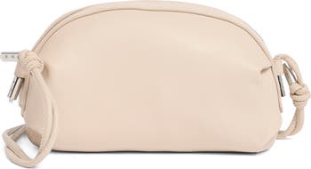 Mini Loaf Crossbody Bag