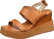 ANTELOPE Jax Wedge Sandal