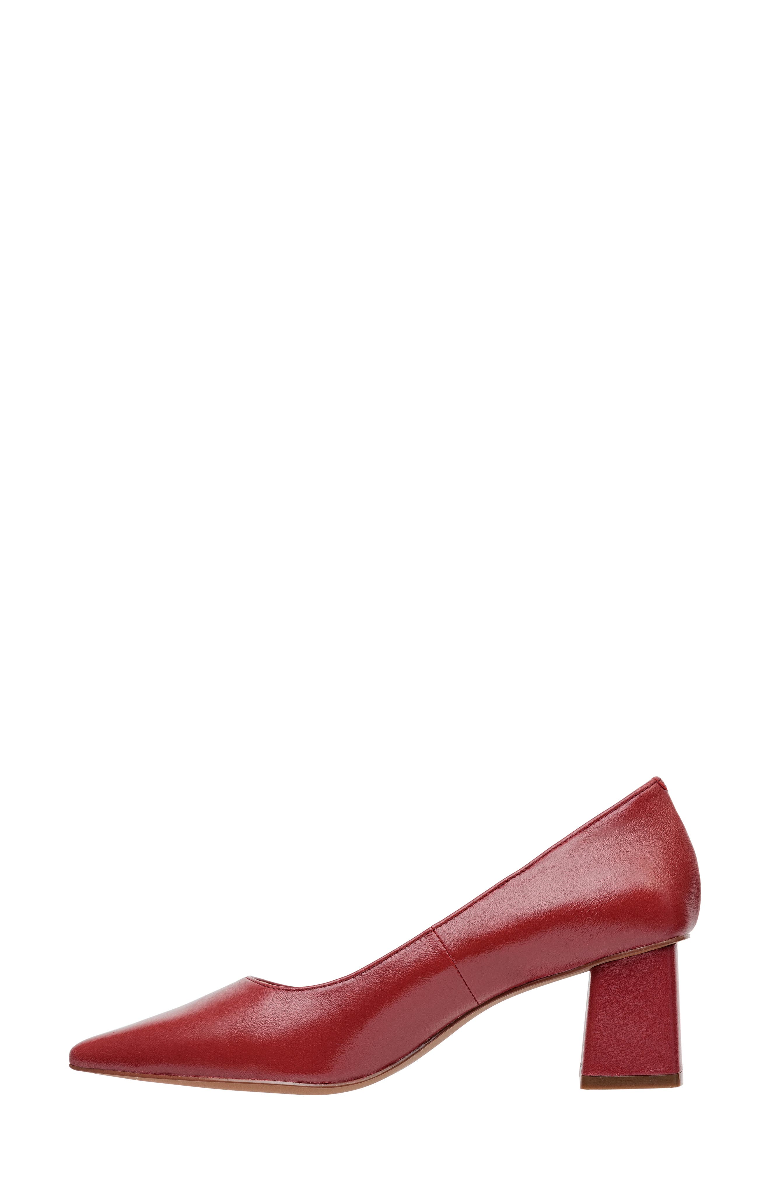 Bilson Pointed Toe Pump - image 4