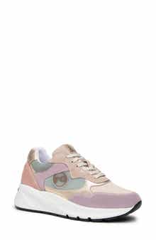 NeroGiardini Colorblock Sneaker